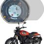 Harley Davidson X 440 bike screen guard available for sale