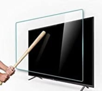 55 inch tv screen protector