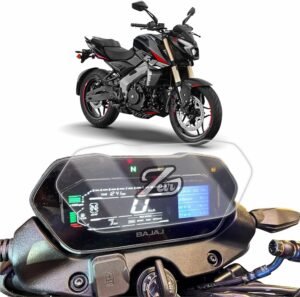 Bajaj Pulsar NS400Z Screen Protector