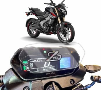 Bajaj Pulsar NS400Z Screen Protector