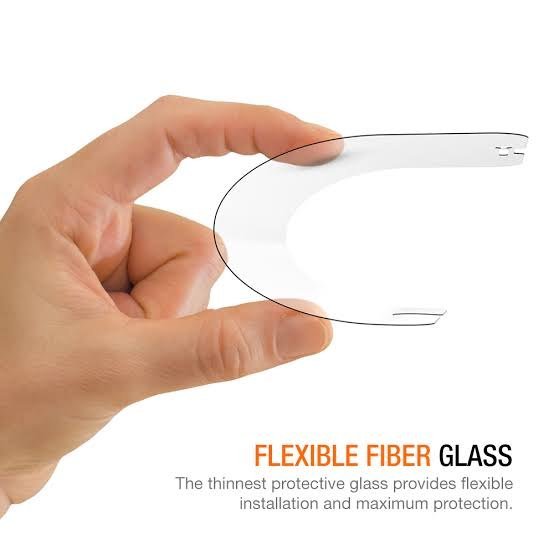 Flexible Screen Guard