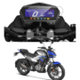 Hero Xtreme 125R Screen Guard