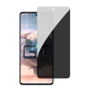 Infinix GT 20 Pro 5G Privacy Screen Guard Available For online buying