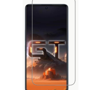 Infinix GT 20 Pro 5G Screen Guard | Screen Protector