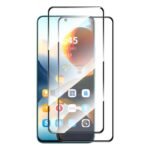 Infinix Note 40 Pro Tempered Glass Screen Guard Available for online buying.