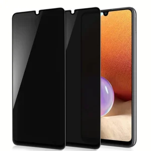 Infinix Note 40 Pro Privacy Screen Guard Available For Online Buying.