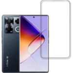 Infinix Note 40 Pro 5G Screen Guard Available for online buying.