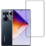 Infinix Note 40 Pro 5G Screen Guard Available for online buying.