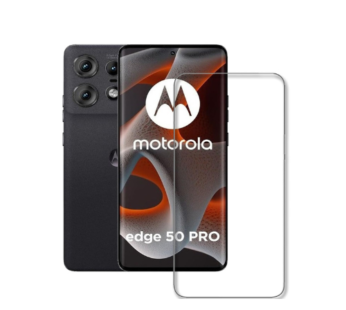 Motorola Edge 50 Pro Screen Guard
