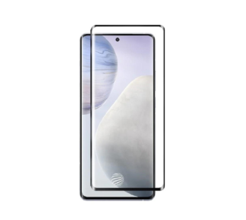 Motorola Edge 50 Ultra Tempered Glass Screen Guard | Screen Protector