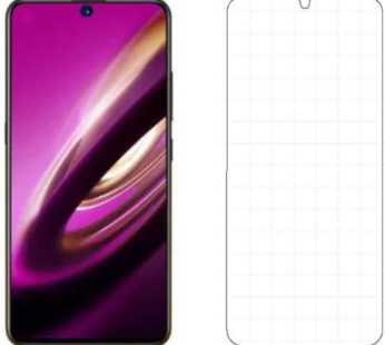 OPPO A3 Pro 5G Screen Guard | Screen Protector