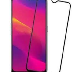 OPPO A3 Pro 5G Tempered Glass Screen Guard | Screen Protector