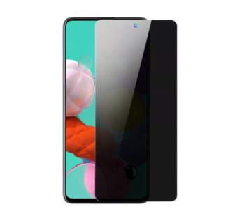 POCO F6 Privacy Screen Guard | Screen Protector