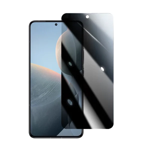 Xiaomi Redmi K70e Privacy Screen Guard Available for online buying.