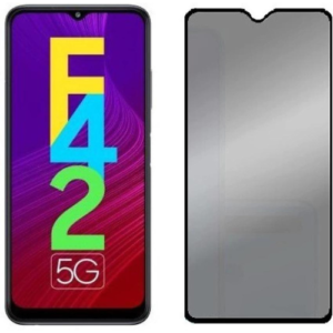 Samsung Galaxy F55 5G Privacy Screen Guard Available for online buying.