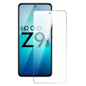 iQOO Z9 Turbo Screen Guard Available for online buying.