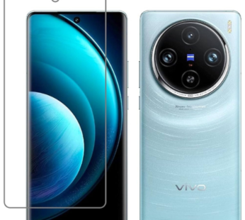 vivo X100 Ultra Screen Guard | Screen Protector