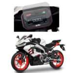 Aprilia RS 457 screen protector