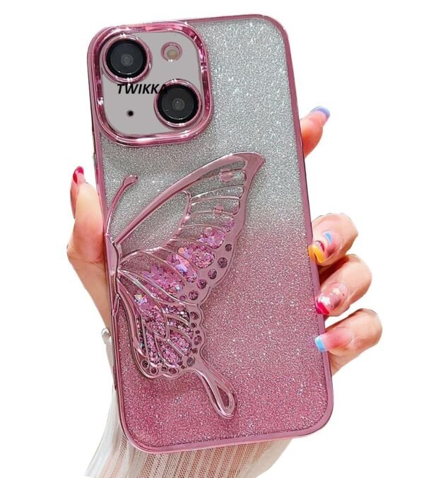 IPhone 14 Plus Mobile Cover For Girls