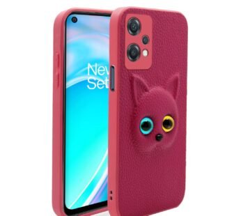 Oneplus Nord Ce 2 Lite 5G Back Cover for Girls