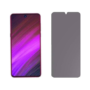 Realme GT 6 Privacy screen protector