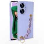 Realme Narzo N55 Mobile Back Cover For Girls