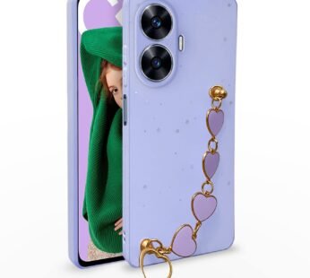 Realme Narzo N55 / C55 Mobile Back Cover For Girls