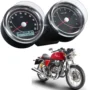 Royal Enfield Continental GT 650 Screen Guard