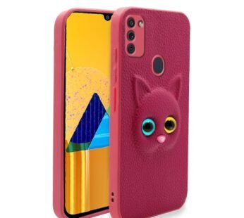 Samsung Galaxy M21 / M30s / M21  Mobile Cover For Girls