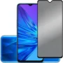 Realme 5 Privacy Screen Protector