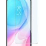 realme 5 screen protector