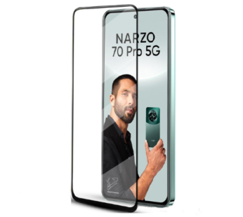 realme Narzo 70 Pro Screen Guard