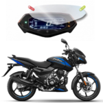 2024 Bajaj Pulsar 125 screen protector