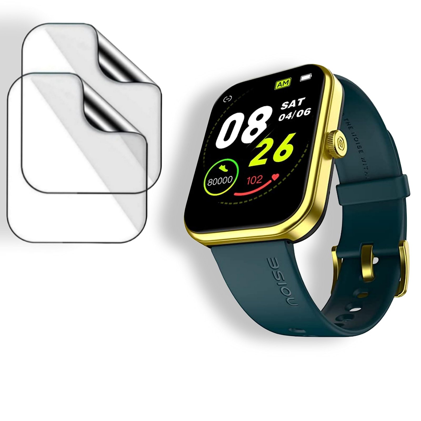 Best watch screen protector shop