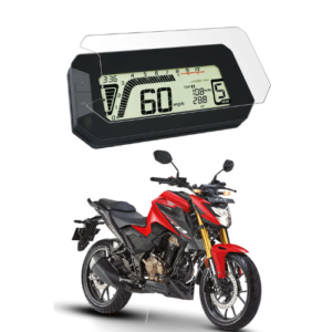 Honda 300f screen protector