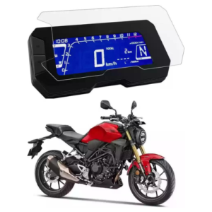 Honda cb300r bike screen protector