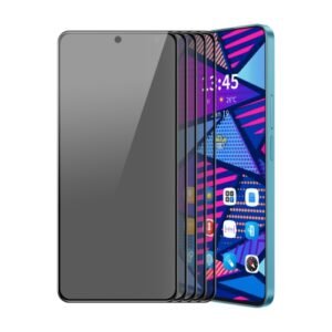 Oppo K12x privacy screen protector