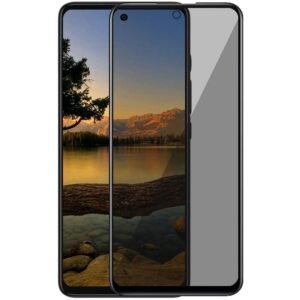 Vivo Y200 Privacy Screen Guard