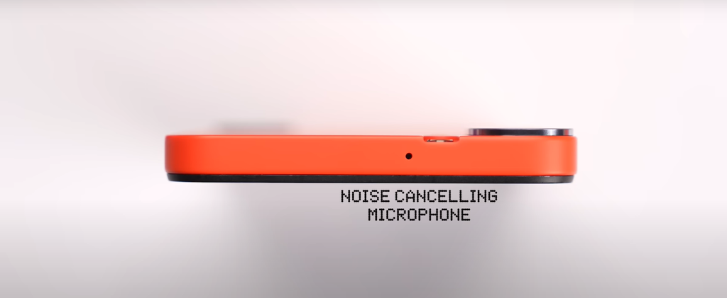 CMF Phone 1  noise