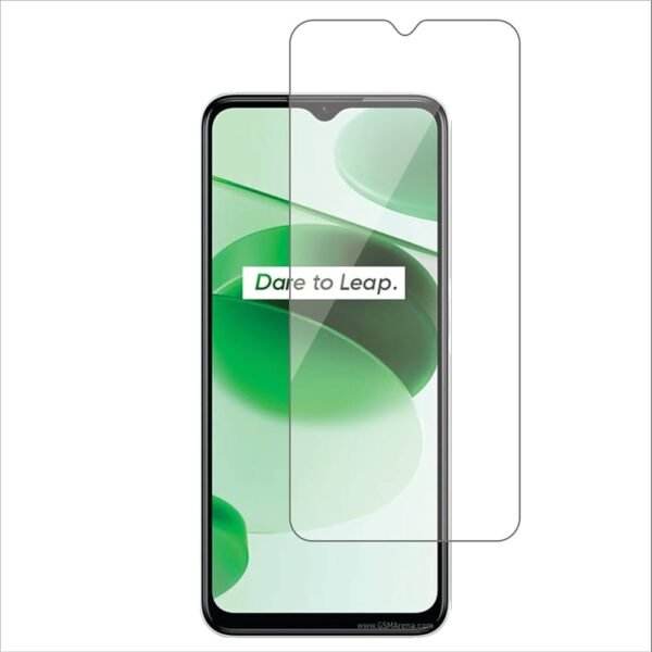 Realme c35 Screen Protector