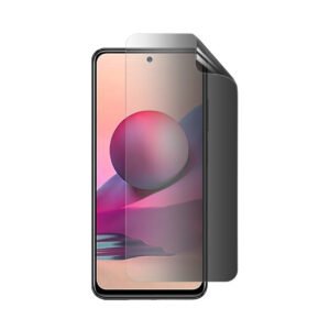 redmi note 10s privacy screen protector