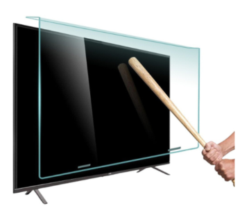 Screen Guard for all 40 inch lcd and led tv