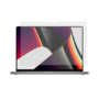 Apple MacBook Pro 16 Ultrabook Laptop Screen Protector
