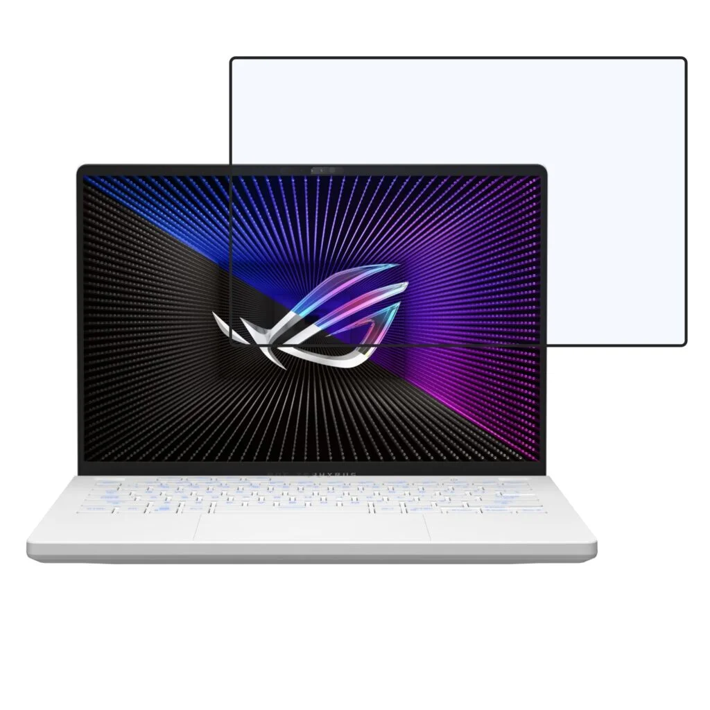 Asus ROG Zephyrus G14 laptop screen protector