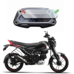 Bajaj Freedom 125 Screen Protector