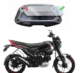 Bajaj Freedom 125 Screen Protector