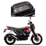 Bajaj Freedom 125 Screen Protector