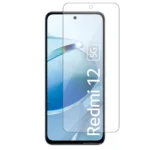 REDMI 12 5G Screen Protector