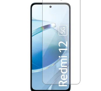 REDMI 12 5G Screen Protector