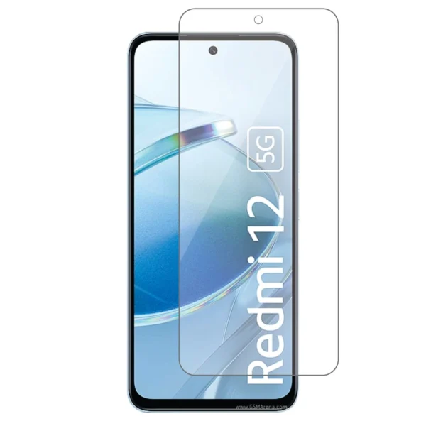 REDMI 12 5G Screen Protector